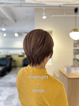 ソイクフ 四条大宮店(SOY-KUFU) レディース30代40代◎似合わせカットイメチェン小顔に見せるヘア