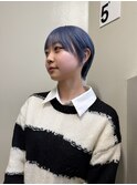 HANAのジス風ヘアスタイル♪