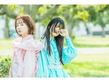 モードケイズ 松原店(MODE K's)の雰囲気（地域NO.1を目指して、最高にオシャレにかっこよく！【河内天美】）