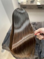 ルナス 福岡天神(LUNAS)&nbsp;【細毛さん必見！？】パヤ毛0美髪矯正