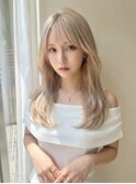 ハイトーン×レイヤー