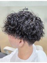 ベンケイ(HAIR AVENUE benkei)&nbsp;【強波】ハード波巻き