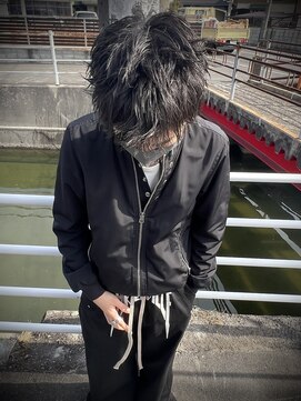 ヘアショップ ホップエム(HAIR SHOP HOP M) ショート