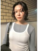 cut perm