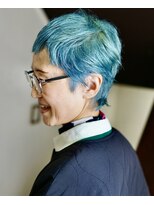 サリバン(Sullivan)&nbsp;ミセス・グリーンショート