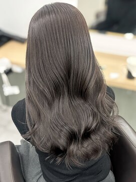 オットット(OttottO) ショコラグレージュ