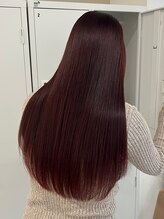 ジョージ 三津浜店&nbsp;チェリーレッド