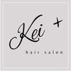 ケイプラス(Kei+)のお店ロゴ