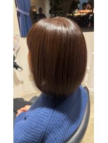 レガーレ(Legare a)&nbsp;超高濃度水素カラー