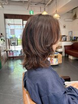 ポタム 東中野(potamu)&nbsp;ミディアムレイヤー