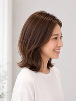 moc蒲生四丁目店【モック　ガモウヨンチョウメテン】【7月1日 NEW OPEN（予定）】&nbsp;好感度ナチュラルレイヤーミディ