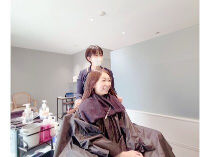 カラン(Calin)の写真
