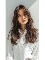 ディアーズ 青森店(Dears) 髪質改善/縮毛矯正/美髪/艶髪/髪質改善トリートメント/青森駅