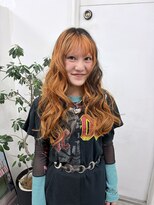 キーパーソン(kii person) person×デザインカラー