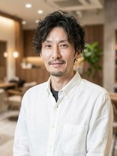 エッジ オリジネーション 梅田店(edge origination)&nbsp;井本 剛志