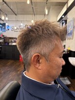 ブロートーキョー(BroTokyo) ナチュラル