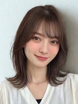 ブレイブ 福岡天神店(BRAVE) くびれスタイル!