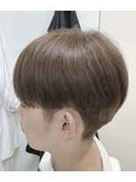 ペーハーセブンヴォーグ(ペーハーセブンVOGUE)&nbsp;メンズカラー