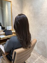 スーリール 姪浜店(Sourire)&nbsp;グレージュ