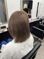 プライズ 所沢プロぺ通り店(prize)&nbsp;ショコラベージュレイヤーカット所沢