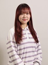 【高橋 礼】カット支持率No.1♪ボブ・ショートはお任せください！(指名料￥500)