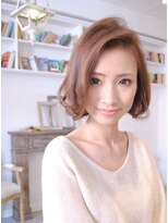 リッコ 横浜(ricco)&nbsp;☆ｒｉｃｃｏフレンチショートボブ