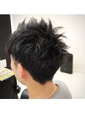 ショートスタイル