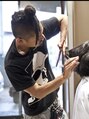サロンツジモト(SALON TSUJIMOTO)/辻本敬尚