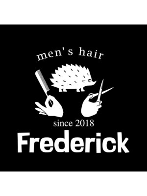 メンズヘア フレデリック(men's hair Frederick)