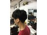 【学割U24/土祝限定】メンズカット★学生応援価格★￥2300～