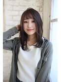 ゆるふわエアリーウエーブ