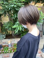 ファーレンピュアスウィート(fahren-pure-suite)&nbsp;ハンサムショート☆