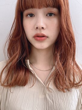 ガーデントウキョウ(GARDEN Tokyo) 【GARDEN 田中麻由】