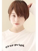 アイ(I.)&nbsp;【I.】大人可愛い丸みショート　川口