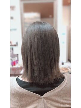 キャンディボックス 和白店(CANDY BOX) オリーブグレージュ【RYUBI】