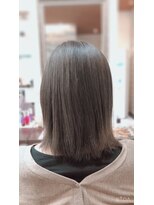 キャンディボックス 和白店(CANDY BOX) オリーブグレージュ【RYUBI】