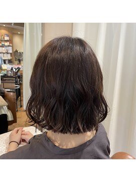 リアン(Lien) ◎ ボブ