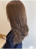 オリーブベージュ_市川