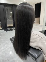 ディティール(Detail)&nbsp;いい女度up×シークレットハイライトダークグレージュ