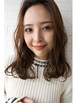 サングース(Sungoose)&nbsp;sungooseミニウルフテラコッタデジタルパーマくすみブルー