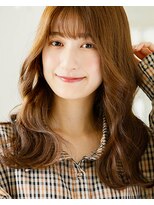 タヤ 東急百貨店吉祥寺店(TAYA)&nbsp;２０代３０代４０代大人かわいい小顔ひし形ナチュラルストレート