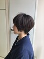 モッズ ヘア 目黒店(mod’s hair) SHORT