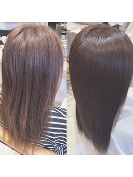 モードケイズ テソロ店(MODE K's) ＃ボブ＃ショート＃ロング＃ミディアム