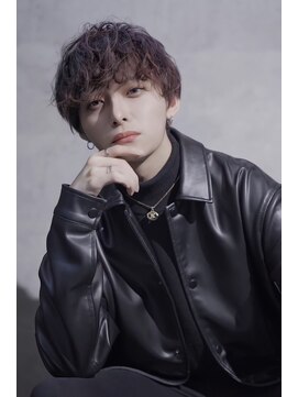 シン(syn) 強めスパイラル