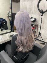 スターズ 渋谷(STARS)&nbsp;ペールパープル