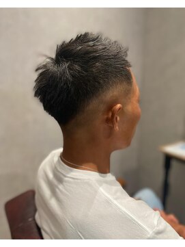 ランカ(ranka) Vラインフェード