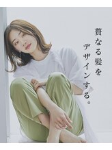 髪のドクターが創る最高のデザインへ　贅なる髪をデザインする【アルテマ】髪質改善パーマ&ストレート