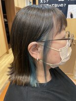 フレンズ 手稲店(friend's)&nbsp;イヤーcolor