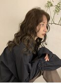 AOI_オリーブベージュ