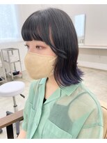 ニュート(Neut )&nbsp;くびれボブ×韓国レイヤー